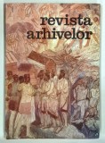 REVISTA ARHIVELOR ANUL LV, Vol. XL Nr. II de MIOARA TUDORICA, 1978