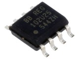 Stabilizator de Tensiune LDO 2.5V 250mA SO8