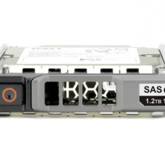 Hard Disk Server 1.2TB 6GB/s SAS 10K 2.5" - Dell 36RH9