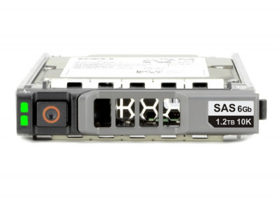 Hard Disk Server 1.2TB 6GB/s SAS 10K 2.5&amp;quot; - Dell 36RH9 foto