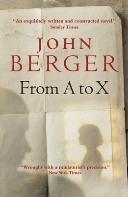 From A to X: A Story in Letters foto