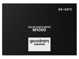 GOODRAM INDUSTRIAL Unitate SSD 128GB SATA 2.5 3D TLC NAND