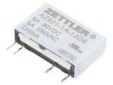 Releu Electromagnetic 12VDC 5A