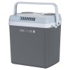 Lada Frigorifica Teesa 25L, Racire/Incalzire Peltier, Auto/Casa, Portabila, Camping, Termoelectrica, Silentioasa, Izolata Fara CFC