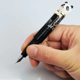 Stilou nou, Panda Diamond_negru