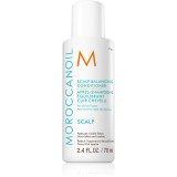 Moroccanoil Scalp Conditioner balsam liniștitor pentru un scalp seboreic antimătreață 70 ml