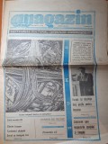 Ziarul magazin 5 mai 1990