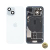 Capac Baterie Apple iPhone 15 Albastru Original