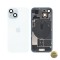 Capac Baterie Apple iPhone 15 Albastru Swap