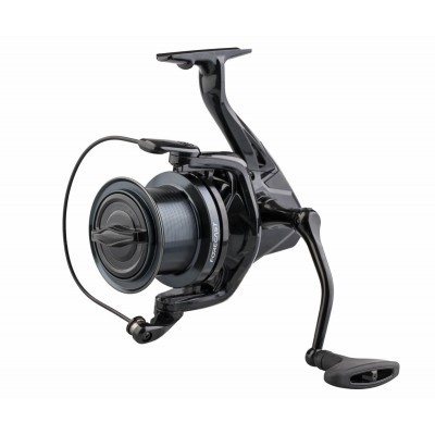 Mulineta crap ZFISH FORECAST XFR 9000, 10+1 R, frana fata foto