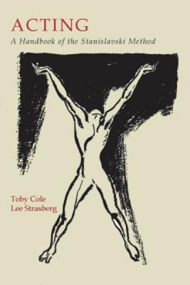 Acting: A Handbook of the Stanislavski Method foto
