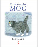 Prostioara lui Mog | Judith Kerr