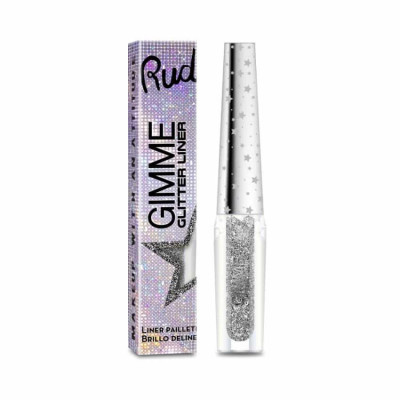 Eyeliner Rude Gimme Glitter Liner, 2.8g - Twinkle foto