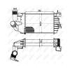Radiator intercooler Nrf 30307