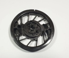 Fulie Demaror Generator Honda Gx200 foto