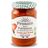 Sos autentic Puttanesca BIO Prosain