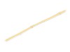 Bandă LED COB Alb Cald 24V 8mm IP20 8W/m