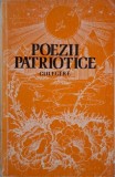 Poezii Patriotice: Culegere Constanta Iliescu - Carte Beletristica, Poezie
