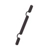 Buton Power On/Off Allview TX1 Negru OEM - Calitate Superioară