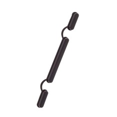 Buton On/Off Allview TX1, Negru, OEM