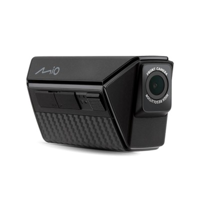 Camera moto Mio MiVue, MP30 foto