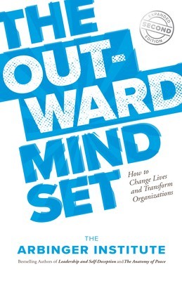 The Outward Mindset foto