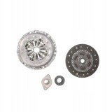 Kit ambreiaj LUK 624375900