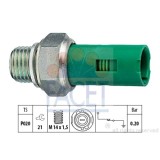 Senzor presiune ulei Facet Dacia Solenza Nissan Kubistar Micra III Opel Movano A Vivaro A Renault Clio I II Symbol
