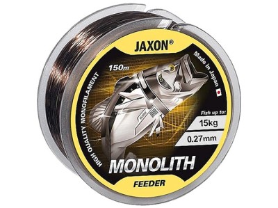 FIR JAXON MONOLITH FEEDER 0.20mm 150m foto