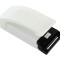 Aparat ambalare si vidare, portabil 10 x 3,8 cm, alb