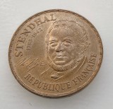 Franta - 10 Francs 1983 - L3