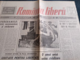 Cumpara ieftin ZIARUL ROMANIA LIBERA NR 115 11 MAI 1990