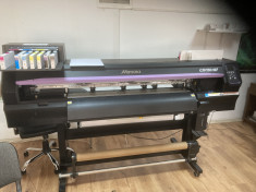 Mimaki CJV 150-107 foto