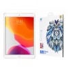 Folie de protectie Ecran Lito Classic pentru Apple iPad 10.2 (2021) / 10.2 (2020) / 10.2 (2019), Sticla Securizata, Full Glue, 2.5D