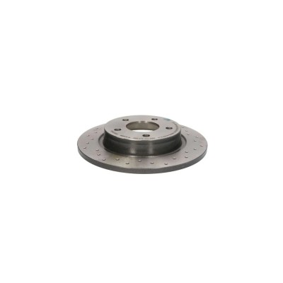 Disc frana MAZDA 5 CR19 BREMBO 0899752X foto