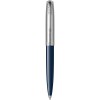 Pix Parker 51 Royal Midnight Blue