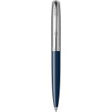 Pix Parker 51 Royal Midnight Blue