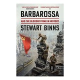 Cumpara ieftin Barbarossa, Stewart Binns