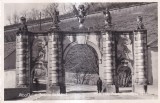 Alba Iulia: Poarta Cetatii I (1935, necirculata)
