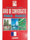 Maria Dumitrescu Brates - Ghid de conversatie roman-francez (Editia: 2000)