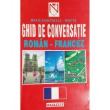 Maria Dumitrescu Brates - Ghid de conversatie roman-francez (Editia: 2000)
