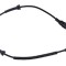 Senzor ABS fata Ford Transit Connect 2002-, Turneo Connect 2002-, Stanga, Dreapta, NTY HCA-FR-027