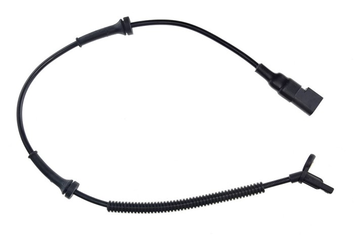 Senzor ABS fata Ford Transit Connect 2002-, Turneo Connect 2002-, Stanga, Dreapta, NTY HCA-FR-027