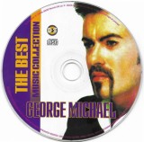 George Michael - The Best, CD