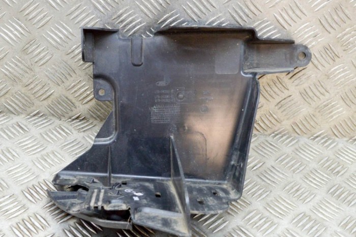 Suport bara de protecție dreapta spate FORD PUMA J2K, CF7 2022 OEM: L1TB-S403B22-AD,M1TB-S403B22-AD,L1TB-S403B22-BD 17221117