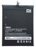 Acumulator Xiaomi BN33 pentru Xiaomi MI4c (MI4i), 3030mAh, LI-Polymer