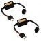 Set 2 anulatoare eroare becuri LED H4 12V - K12-H4-12V