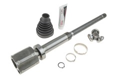 Cap planetara spre cutie Volvo S80ii, V70iii 3.2v6 Awd 2007-, Dreapta, Automata, NTY NPW-VV-089 foto