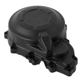 Cumpara ieftin Capac stator negru Honda CBR500R 2016-2018 stanga alternator A1153