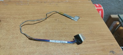 Cablu Display Laptop Packard Bell AL8-HORUSQG foto